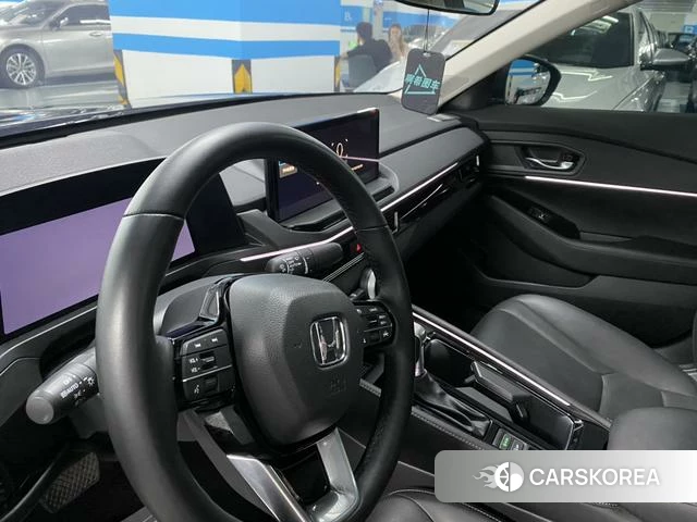 Honda Yingshipai id 4348707 из Китая 24