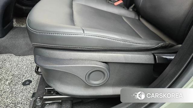 Hyundai Casper id 4608425 из Кореи 24