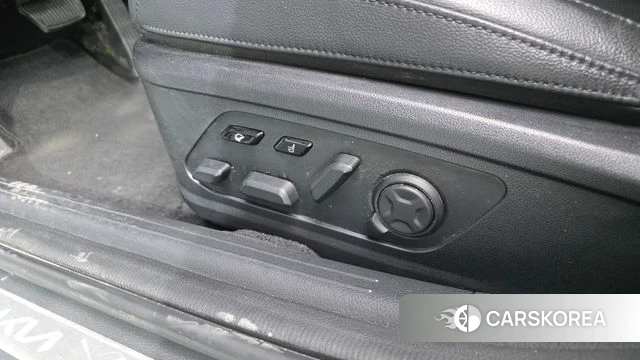 Kia K8 id 4434281 из Кореи 24