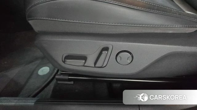 Kia Di All New Niro EV id 4936051 из Кореи 24