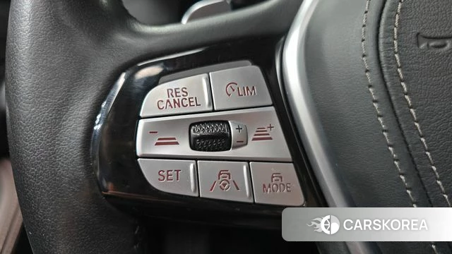 BMW 5 Series (G30) id 4794100 из Кореи 24