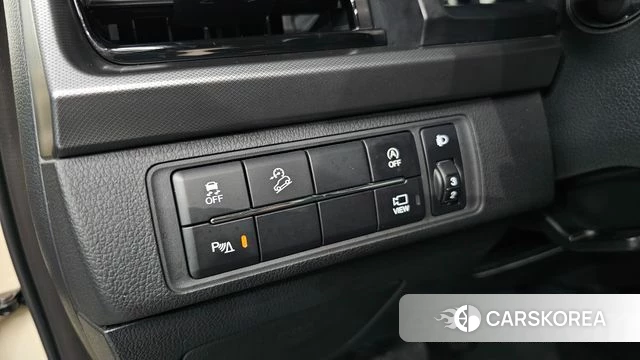 Ssangyong The New Rexton Sport id 4730296 из Кореи 24
