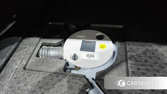 Hyundai Sonata (DN8) id 4631044 из Кореи 24