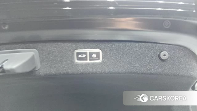 Genesis G90 (RS4) id 4291952 из Кореи 24