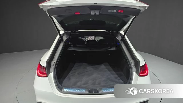 Mercedes-Benz GLC-Class X254 id 4480299 из Кореи 24