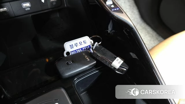 Kia Sorento 4th Generation id 4408774 из Кореи 24