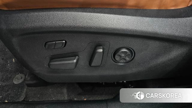Kia The New Sorento id 4595948 из Кореи 24
