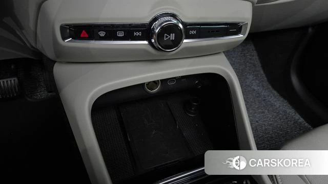 Volvo XC40 id 4778300 из Кореи 24