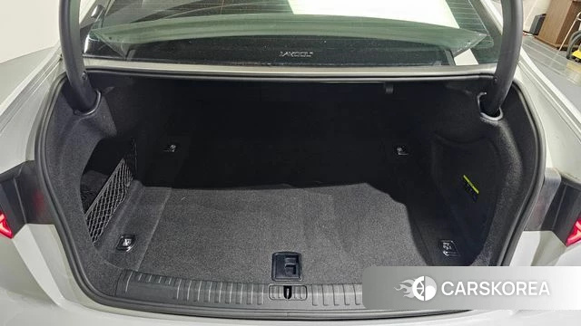 Audi A6 (C8) id 4201678 из Кореи 24