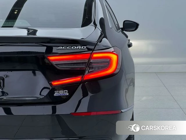Honda Accord id 4298267 из Китая 24