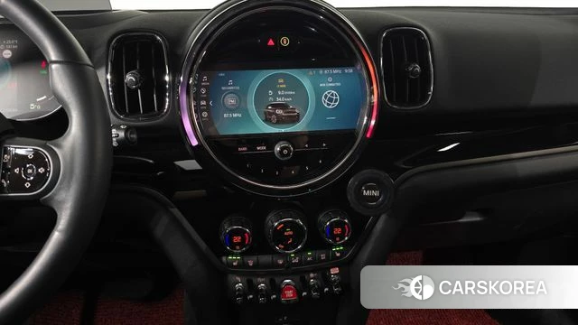 Mini Cooper Countryman id 4916971 из Кореи 24