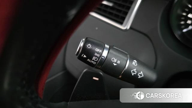 Land Rover Discovery Sports id 4698717 из Кореи 24