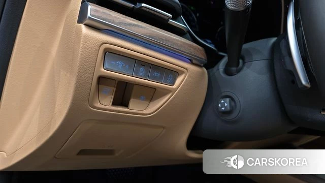 Genesis G80 (RG3) id 4350612 из Кореи 24