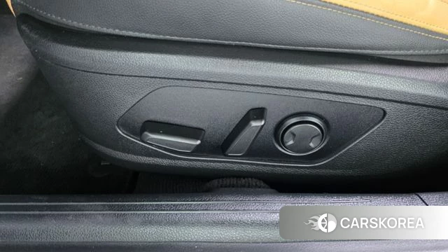 Kia K5 3rd generation id 4770066 из Кореи 24