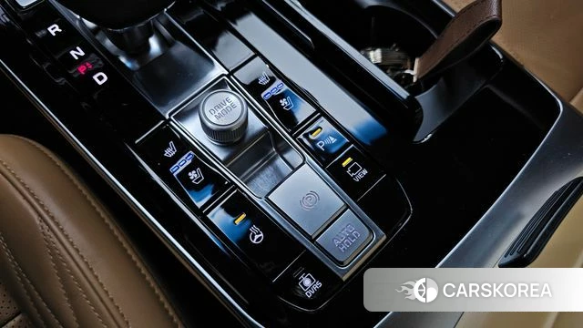 Kia K7 Premier id 4530349 из Кореи 24