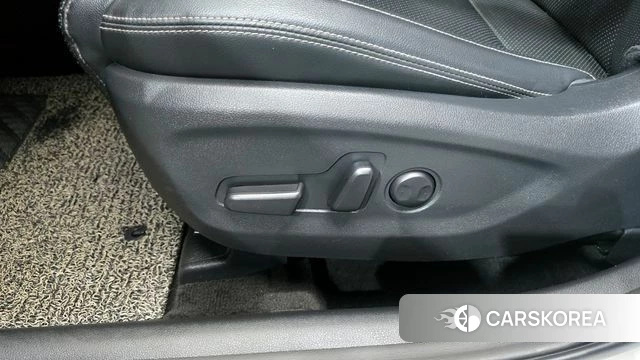 Kia Sportage The Bold id 4188380 из Кореи 24