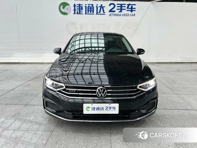 Volkswagen Magotan PHEV id 4273241 из Китая 24