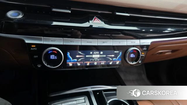 Genesis G80 (RG3) id 4793640 из Кореи 24