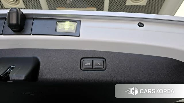 Genesis GV70 id 4329781 из Кореи 24