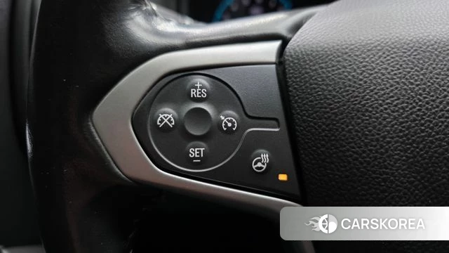 Chevrolet (GM Daewoo) Colorado id 4651796 из Кореи 24