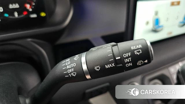 Land Rover Defender (L663) id 4591736 из Кореи 24