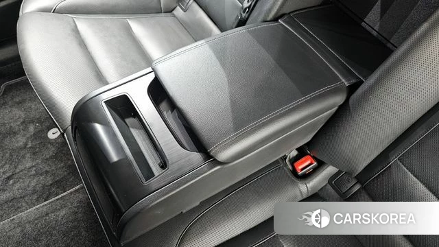 Hyundai The New Grandeur IG id 4702233 из Кореи 24