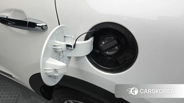 Kia The New Niro id 4330932 из Кореи 24