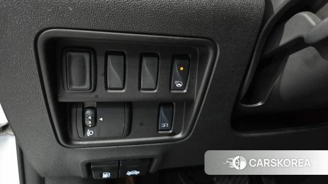 Renault Korea (Samsung) The New QM6 id 4670866 из Кореи 24