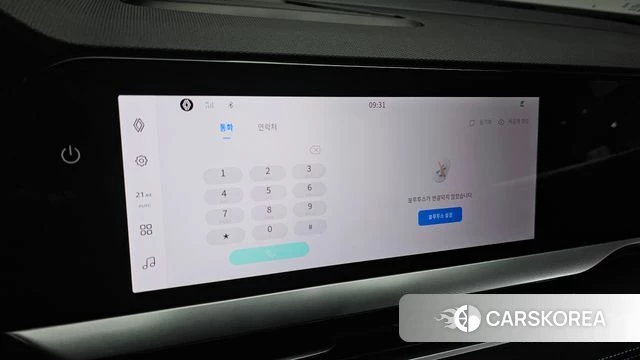 Renault Korea (Samsung) Grand Coleos id 4222689 из Кореи 24