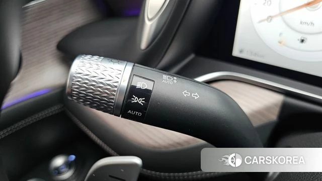 Genesis G90 (RS4) id 4686967 из Кореи 24