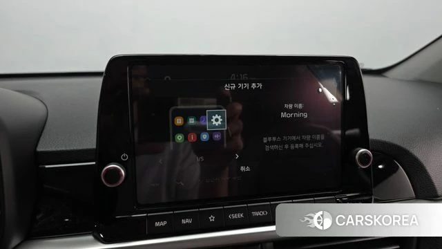 Kia The New Morning (JA) id 4695915 из Кореи 24