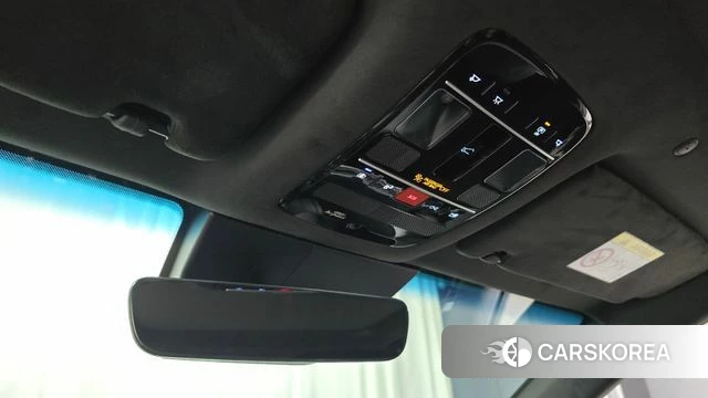 Hyundai Grandeur Hybrid (GN7) id 4591063 из Кореи 24