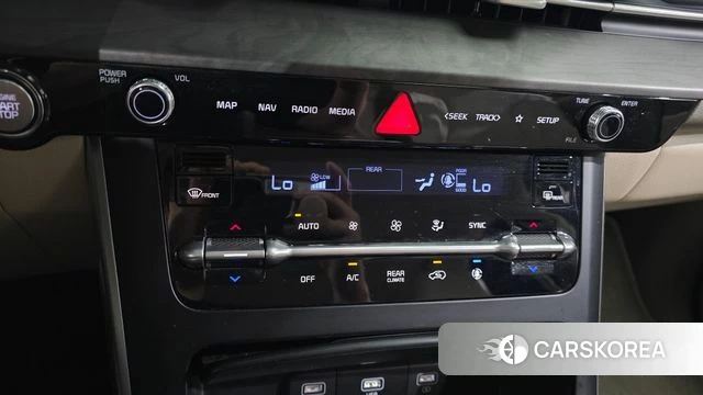 Kia Carnival 4th generation id 4414967 из Кореи 24