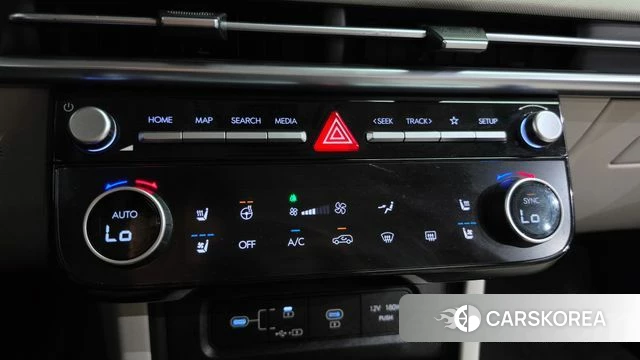 Hyundai The New Tucson (NX4) id 4675213 из Кореи 24