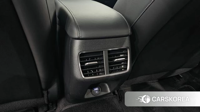 Hyundai Sonata (DN8) id 4922144 из Кореи 24