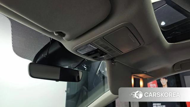 Honda Odyssey id 4630079 из Кореи 24