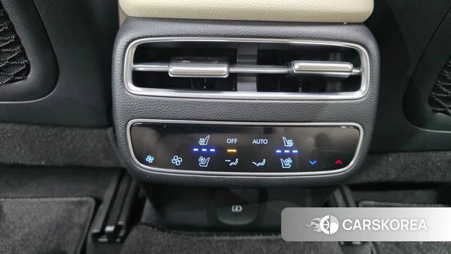 Genesis GV70 id 4639966 из Кореи 24