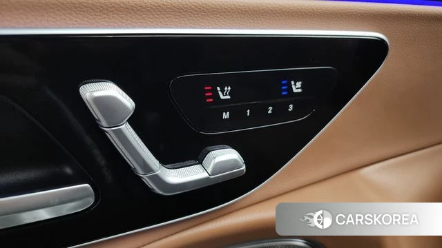 Mercedes-Benz E-Class W214 id 4897730 из Кореи 24