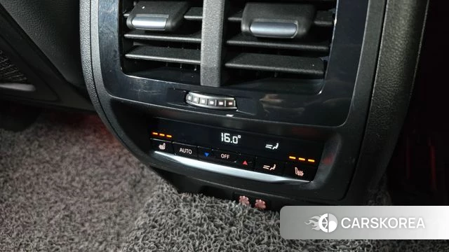 BMW X4 (G02) id 4445660 из Кореи 24