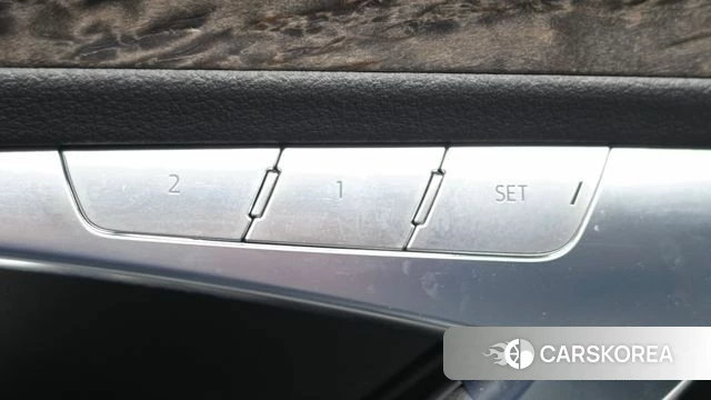 Audi A6 (C8) id 4541947 из Кореи 24