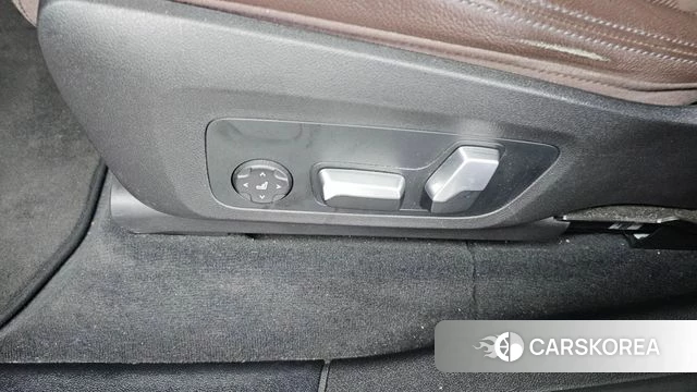 BMW X3 (G01) id 4848699 из Кореи 24