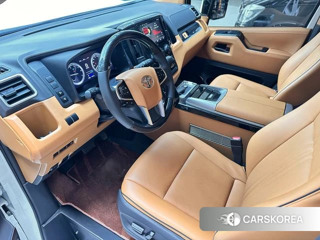 Toyota Hiace id 4261857 из Китая 24