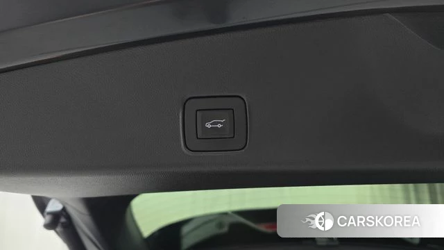 Chevrolet (GM Daewoo) The New Trail Blazer id 4500128 из Кореи 24