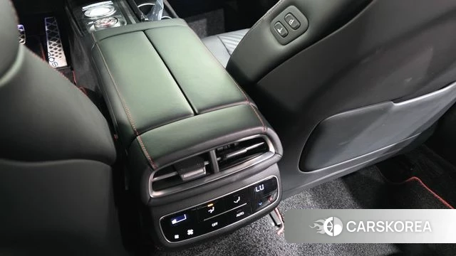 Genesis G80 (RG3) id 4231458 из Кореи 24