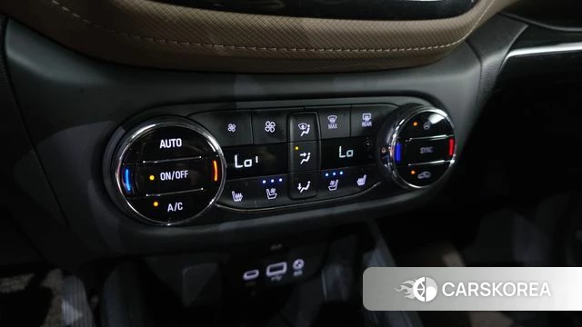 Chevrolet (GM Daewoo) Trailblazer id 4528794 из Кореи 24