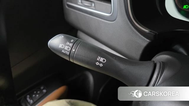 Renault Korea (Samsung) The New QM6 id 4409456 из Кореи 24