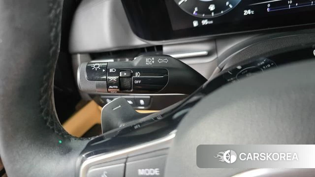 Kia Carnival 4th generation id 4535275 из Кореи 24
