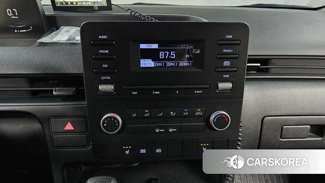Hyundai Staria id 4711753 из Кореи 24