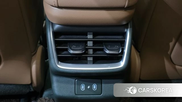 Hyundai Grandeur Hybrid (GN7) id 4871435 из Кореи 24
