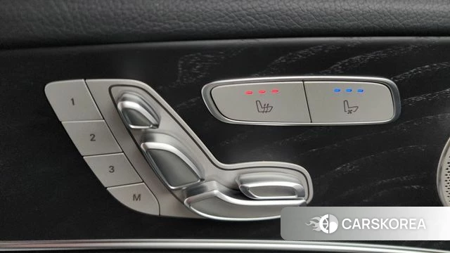Mercedes-Benz E-Class W213 id 4835479 из Кореи 24